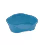 STEFANPLAST Sleeper 3 kaasaskantav reisivoodi 80,5x55x32 cm sinine