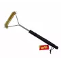 ASI COLLECTION Grillhari messingtraadiga, 45 cm