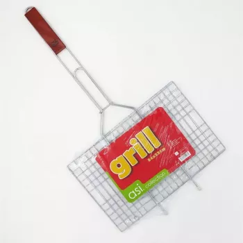 ASI Collection BBQ grillrest, 34 x 22 cm