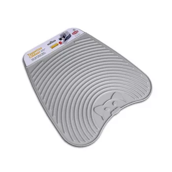 STEFANPLAST Kassiliiva alusmatt Little Carpet 39x35 cm Sinine