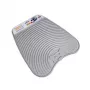 STEFANPLAST Kassiliiva alusmatt Little Carpet 39x35 cm Sinine