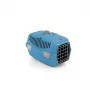 STEFANPLAST Transpordipuur Gulliver 1 metalluks 48x32x31cm sinine
