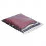ORDINETT plastikust mitmeotstarbelised riidekotid 5 tk. 42x52cm