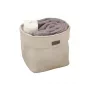 ORDINETT Kangast kast L 28x28x23cm Ego Ecru