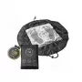 MARTINI SPA Foot Mat/Bag To.Go Ostukoti asendus 50L Sinine