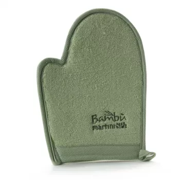 MARTINI SPA Luffa ja bambusest kinnas Bamboo