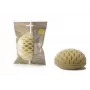 MARTINI SPA hüdrofiilne perfoneeritud käsn Natural