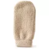 Martini Spa Spun Cedar Mittens Natural - puiduhooldus- ja poleerimiskinnas