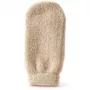 Martini Spa Spun Cedar Mittens Natural - puiduhooldus- ja poleerimiskinnas