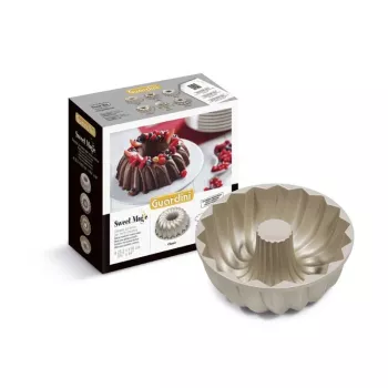 Guardini Classic Sweet Magic lahtikäiv koogivorm 23,5 cm
