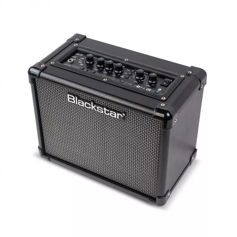 Blackstar ID:CORE V4 Stereo 10 Bluetooth - 10 W kitarrivõimendi