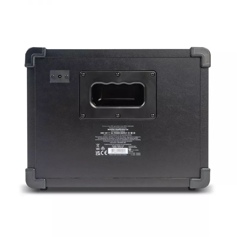 Blackstar ID:CORE V4 Stereo 10 Bluetooth - 10 W kitarrivõimendi