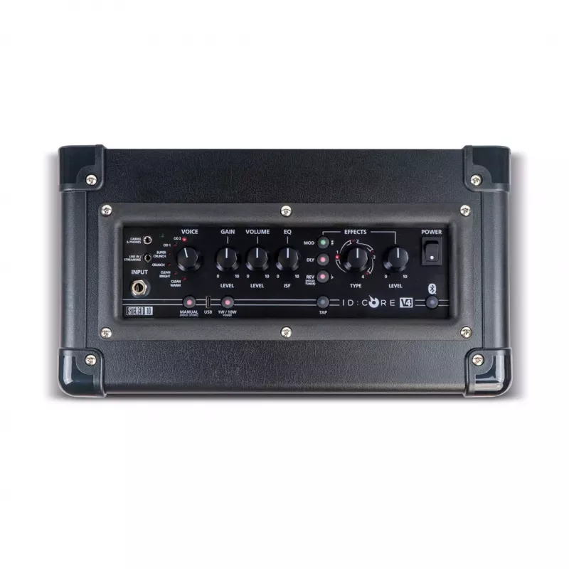 Blackstar ID:CORE V4 Stereo 10 Bluetooth - 10 W kitarrivõimendi