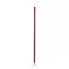 ORDINETT riidepuu 100 cm – 8-vardaline terasest kuivatusrest, valge
