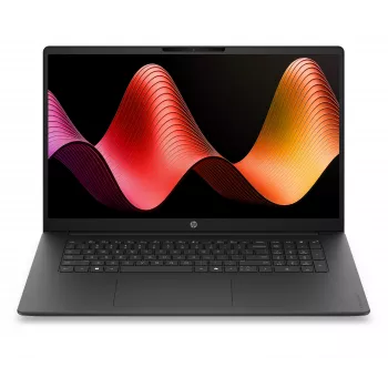 HP OmniBook 3 17 FHD Core 3-100U 8GB/512GB SSD operatsioonisüsteemita 17-dk0430ngx