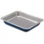 GUARDINI Xbake ristkülikukujuline borosilikaatklaasist ahjuvorm 36,5 x 27 x 4,5 cm