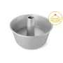GUARDINI Chiffon Cake Tin eemaldatava põhjaga Professional Ø21x9,5cm