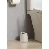 TATAY WC-Standard Ecohome tualettpott harjaga ja hoidikuga