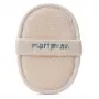 MARTINI SPA Luffa ja puuvillane kooriv käsn Natural