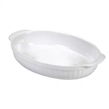 GUARDINI ahjuvorm ovaalne Ceramica 22 x 14 x 5 cm