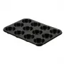 GUARDINI muffinipann 12 tk Gardenia 27 x 35 x 3 cm
