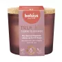 BOLSIUS True Joy lõhnav küünal klaasis korgist kaanega, Floral Blessings, Ø66x83mm