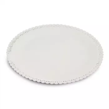 GUARDINI plastikust dekoratiivsed alusalused 2 tk Easy Bake Ø32cm