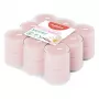 BOLSIUS True Scents Magnolia lõhnastatud teeküünlad – 18 tk, 4h põlemisaeg