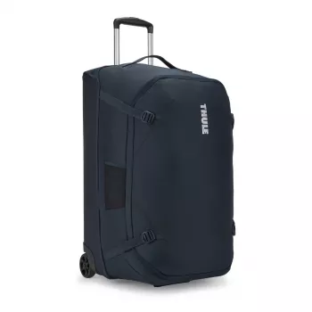Thule 5613 EnRoute Check-In ratastega spordikott Darkest Blue