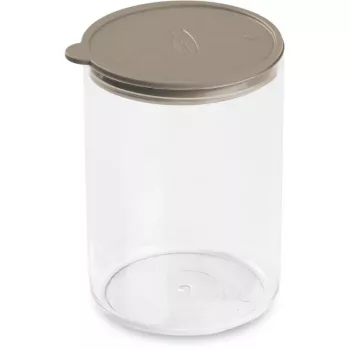 GIOSTYLE Con.Tengo Ümmargune Toitukauss M 1.2L Hall-Pruun