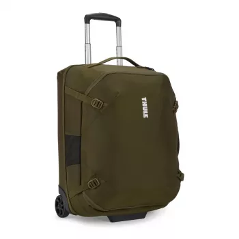 Thule 5614 EnRoute Widebody Carry-On Natural Green 32L sülearvuti seljakott