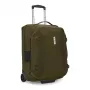Thule 5614 EnRoute Widebody Carry-On Natural Green 32L sülearvuti seljakott