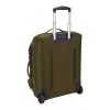 Thule 5614 EnRoute Widebody Carry-On Natural Green 32L sülearvuti seljakott