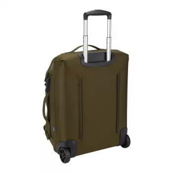Thule 5614 EnRoute Widebody Carry-On Natural Green 32L sülearvuti seljakott