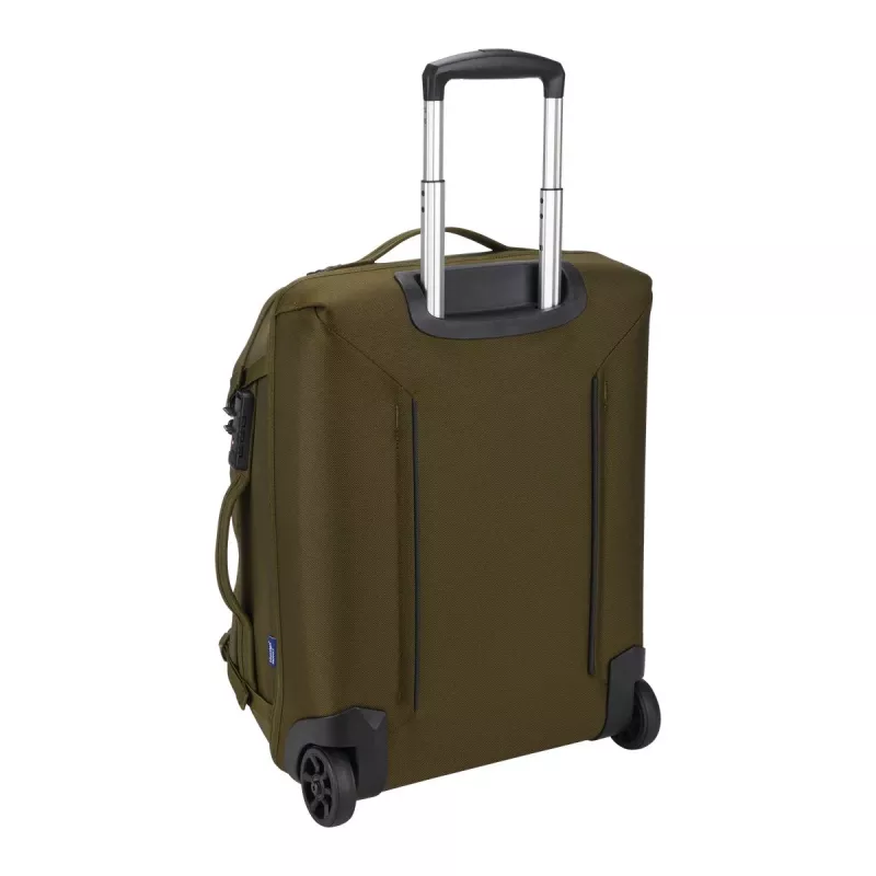 Thule 5614 EnRoute Widebody Carry-On Natural Green 32L sülearvuti seljakott