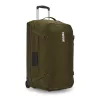 Thule 5612 EnRoute Check-In ratastega reisikott Natural Green