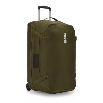 Thule 5612 EnRoute Check-In ratastega reisikott Natural Green