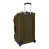 Thule 5612 EnRoute Check-In ratastega reisikott Natural Green