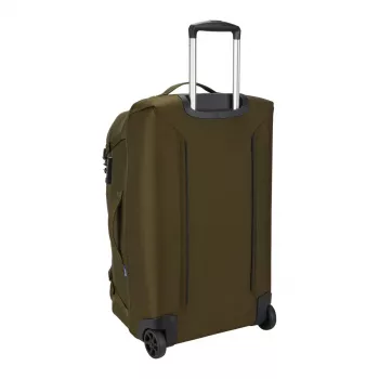 Thule 5612 EnRoute Check-In ratastega reisikott Natural Green