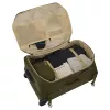 Thule 5612 EnRoute Check-In ratastega reisikott Natural Green