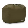 Thule 5620 EnRoute reisikomplekt Natural Green