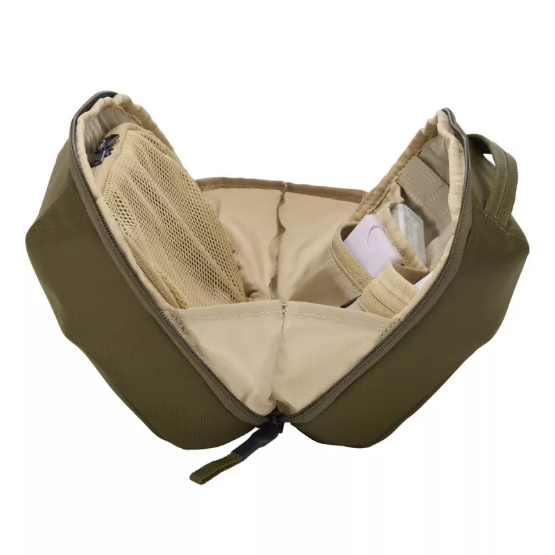 Thule 5620 EnRoute reisikomplekt Natural Green