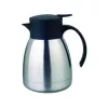ASI COLLECTION termoskann 1,0 l roostevaba teras