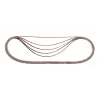 Makita P-43337 lihvimislihvide komplekt, 60 tera, 533 x 13 mm, 5 tk