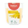 BOLSIUS True Scents lõhnav küünal klaaspurgis - Mimosa, 97x85 mm