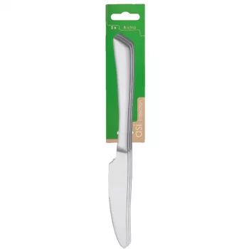 ASI COLLECTION Bistro noad, 3 tk, 4.0 mm