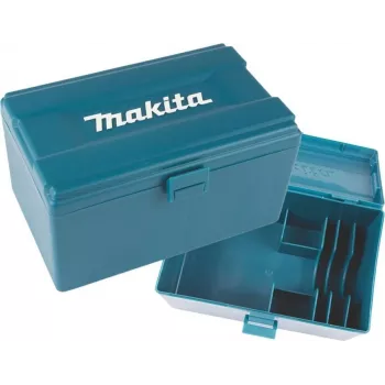 Makita 821538-0 MAKPAC Type 1 ühenduskohver
