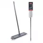 SAUBER põrandahari Soft Touch 40cm