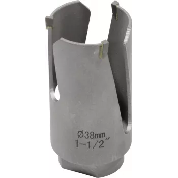 Makita D-42743 Mitmeotstarbeline kõvasulamhambaga avasael 38 mm