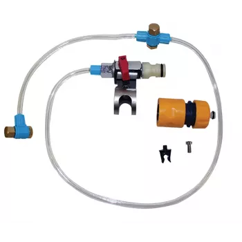Makita 195534-7 veevarustuskomplekt märglõikamiseks